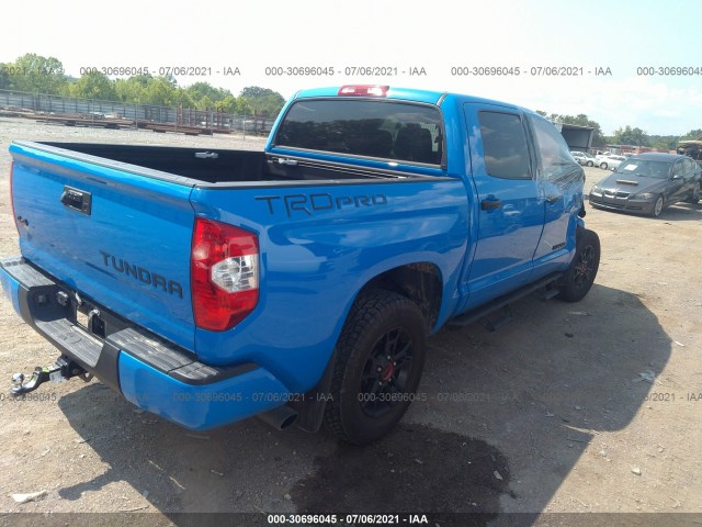 Photo 3 VIN: 5TFDY5F15KX862096 - TOYOTA TUNDRA 4WD 