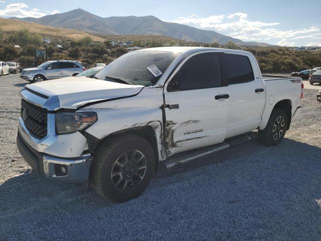 Photo 0 VIN: 5TFDY5F15KX864947 - TOYOTA TUNDRA CRE 