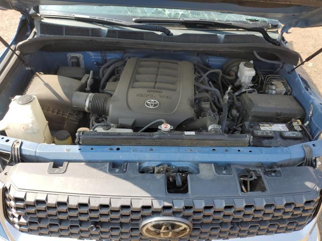 Photo 10 VIN: 5TFDY5F15LX872483 - TOYOTA TUNDRA CRE 