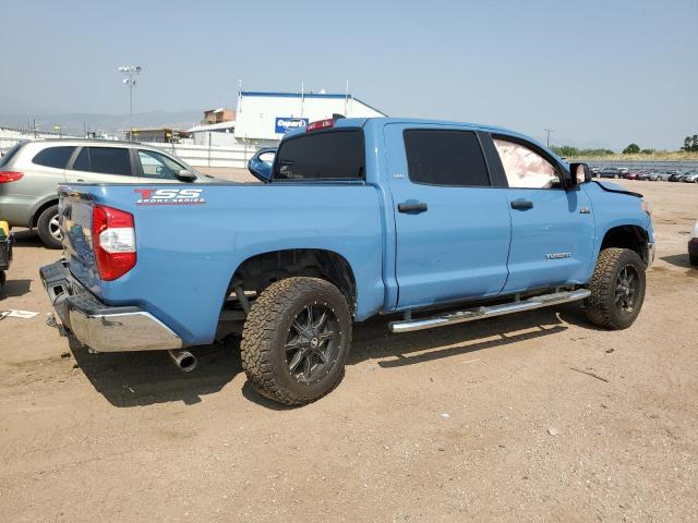 Photo 2 VIN: 5TFDY5F15LX872483 - TOYOTA TUNDRA CRE 