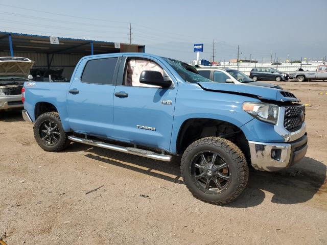 Photo 3 VIN: 5TFDY5F15LX872483 - TOYOTA TUNDRA CRE 