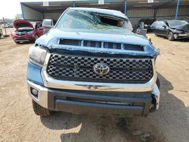 Photo 4 VIN: 5TFDY5F15LX872483 - TOYOTA TUNDRA CRE 