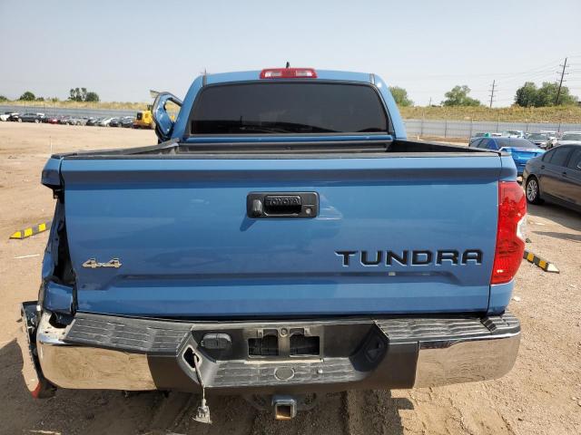 Photo 5 VIN: 5TFDY5F15LX872483 - TOYOTA TUNDRA CRE 