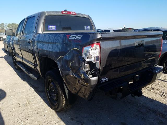 Photo 2 VIN: 5TFDY5F15LX885878 - TOYOTA TUNDRA 4WD 