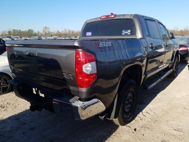 Photo 3 VIN: 5TFDY5F15LX885878 - TOYOTA TUNDRA 4WD 