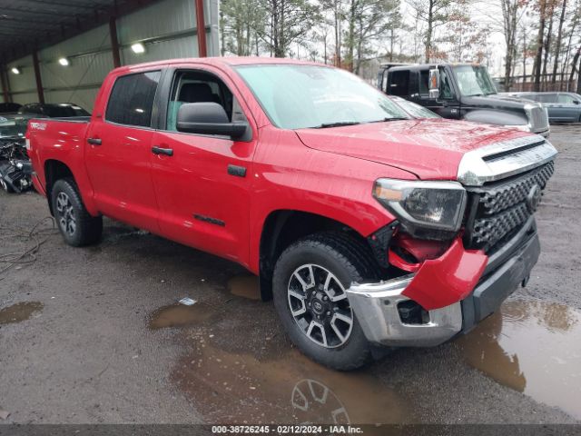 Photo 0 VIN: 5TFDY5F15LX915543 - TOYOTA TUNDRA 