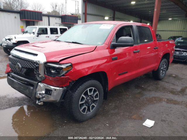 Photo 1 VIN: 5TFDY5F15LX915543 - TOYOTA TUNDRA 