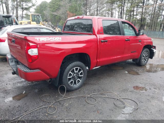 Photo 3 VIN: 5TFDY5F15LX915543 - TOYOTA TUNDRA 