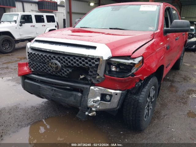 Photo 5 VIN: 5TFDY5F15LX915543 - TOYOTA TUNDRA 