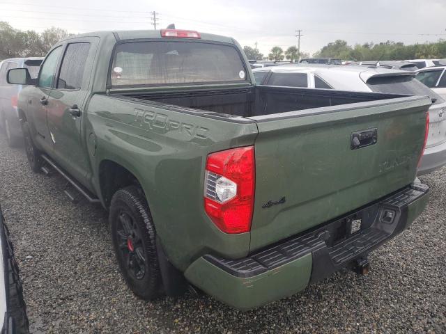 Photo 1 VIN: 5TFDY5F15LX923898 - TOYOTA TUNDRA CRE 