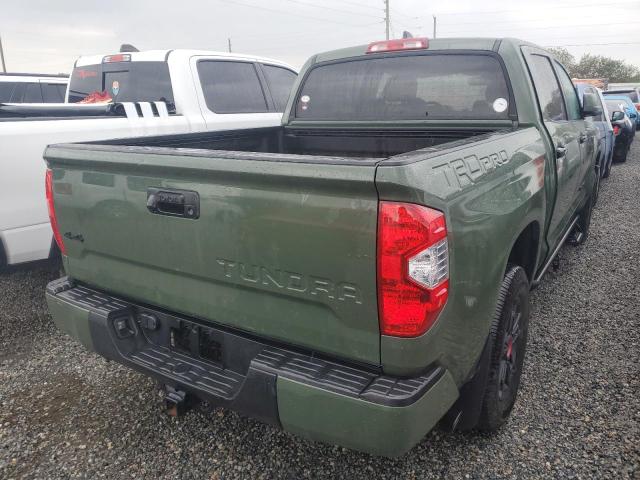 Photo 2 VIN: 5TFDY5F15LX923898 - TOYOTA TUNDRA CRE 