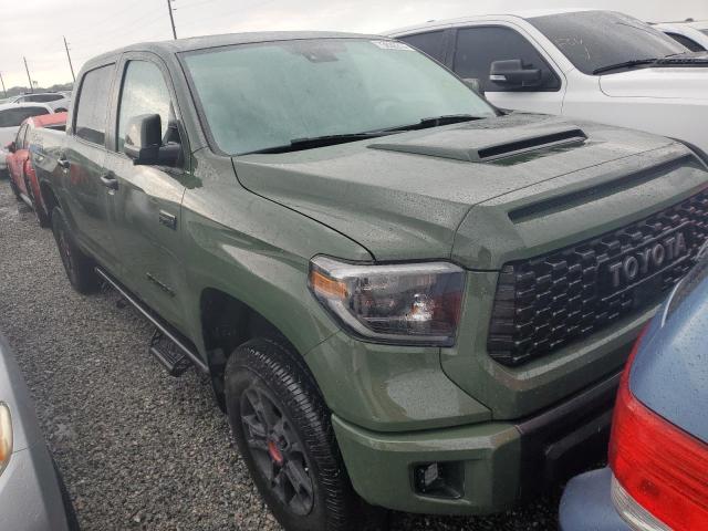 Photo 3 VIN: 5TFDY5F15LX923898 - TOYOTA TUNDRA CRE 