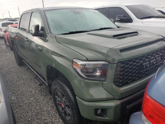 Photo 4 VIN: 5TFDY5F15LX923898 - TOYOTA TUNDRA CRE 