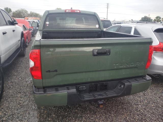 Photo 5 VIN: 5TFDY5F15LX923898 - TOYOTA TUNDRA CRE 