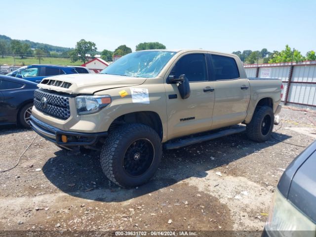 Photo 1 VIN: 5TFDY5F15LX930043 - TOYOTA TUNDRA 