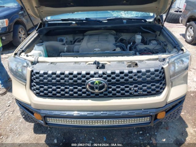 Photo 9 VIN: 5TFDY5F15LX930043 - TOYOTA TUNDRA 