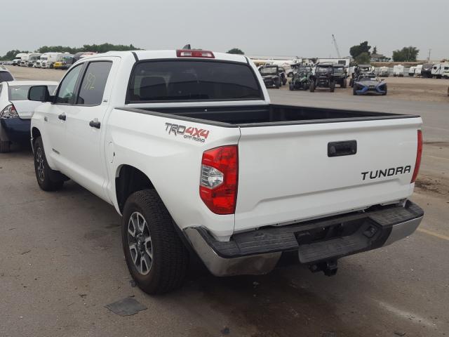 Photo 2 VIN: 5TFDY5F15LX941799 - TOYOTA TUNDRA 