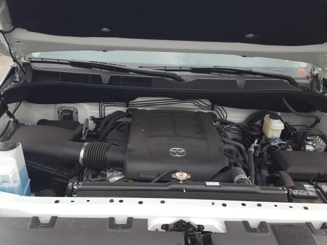 Photo 6 VIN: 5TFDY5F15LX941799 - TOYOTA TUNDRA 