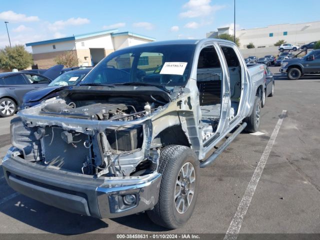 Photo 1 VIN: 5TFDY5F15LX943410 - TOYOTA TUNDRA 