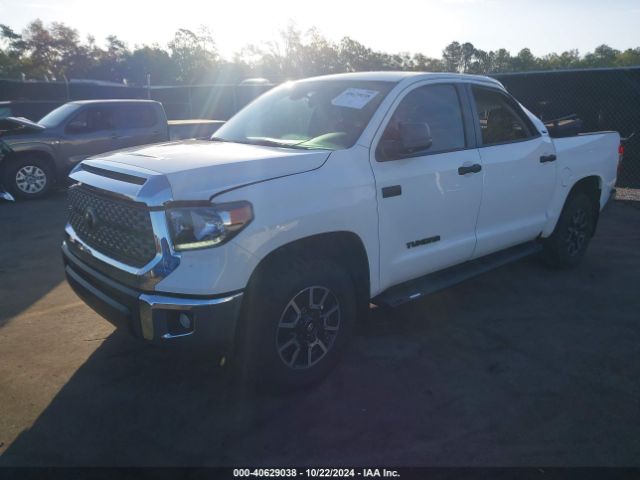 Photo 1 VIN: 5TFDY5F15MX003903 - TOYOTA TUNDRA 