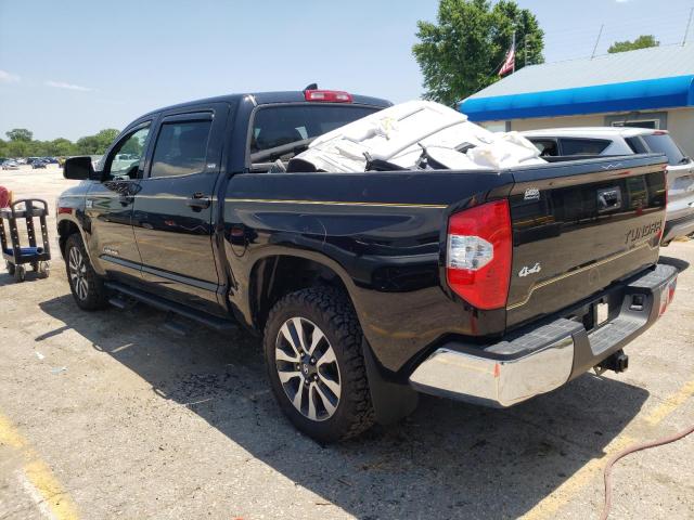 Photo 1 VIN: 5TFDY5F15MX004789 - TOYOTA TUNDRA CRE 