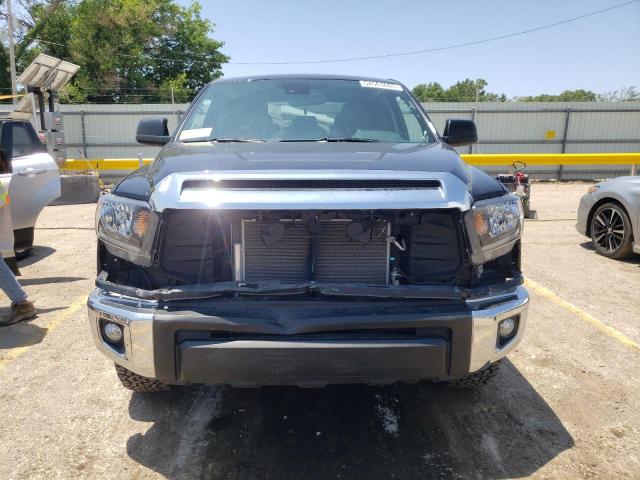 Photo 4 VIN: 5TFDY5F15MX004789 - TOYOTA TUNDRA CRE 