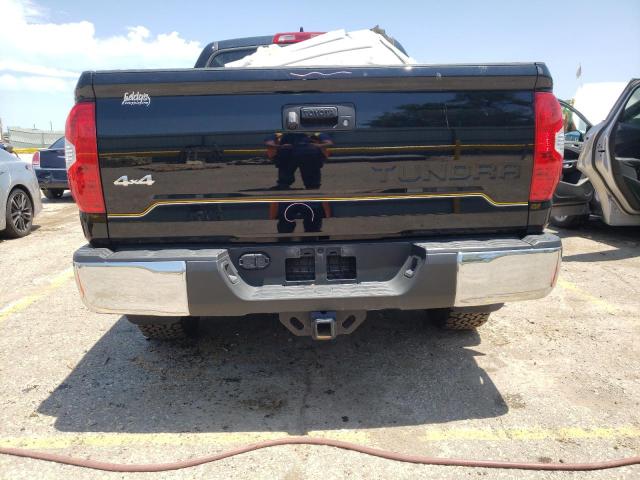 Photo 5 VIN: 5TFDY5F15MX004789 - TOYOTA TUNDRA CRE 