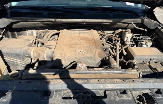 Photo 6 VIN: 5TFDY5F15MX037629 - TOYOTA TUNDRA CRE 