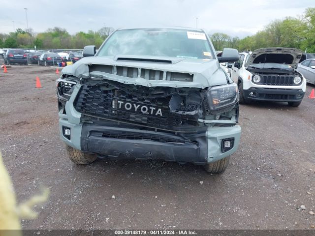 Photo 5 VIN: 5TFDY5F15MX044046 - TOYOTA TUNDRA 