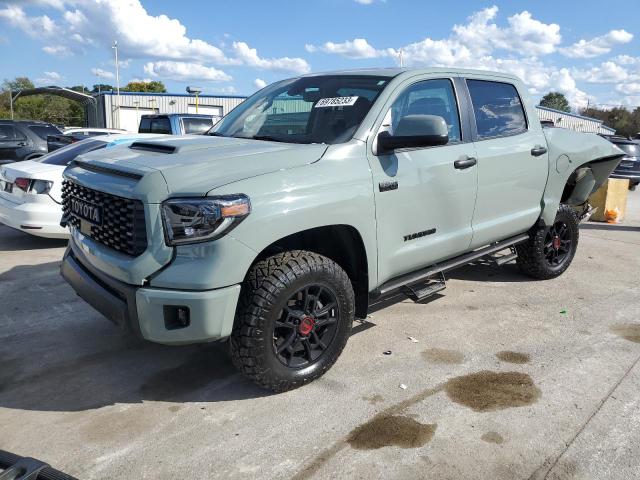 Photo 0 VIN: 5TFDY5F15MX960421 - TOYOTA TUNDRA 