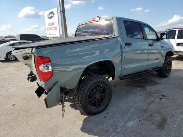 Photo 2 VIN: 5TFDY5F15MX960421 - TOYOTA TUNDRA 