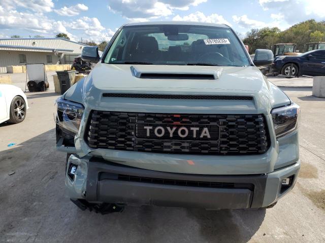 Photo 4 VIN: 5TFDY5F15MX960421 - TOYOTA TUNDRA 