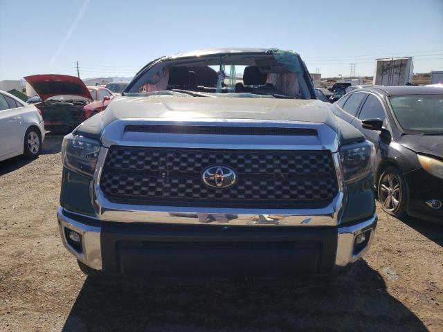 Photo 4 VIN: 5TFDY5F15MX967370 - TOYOTA TUNDRA CRE 