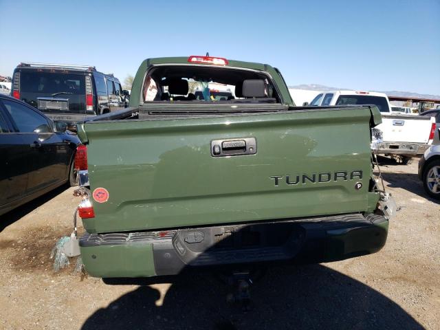 Photo 5 VIN: 5TFDY5F15MX967370 - TOYOTA TUNDRA CRE 