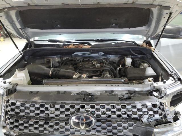 Photo 10 VIN: 5TFDY5F15MX975193 - TOYOTA TUNDRA CRE 