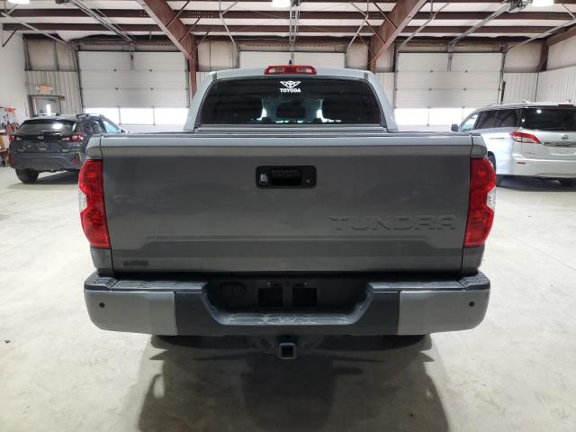 Photo 5 VIN: 5TFDY5F15MX975193 - TOYOTA TUNDRA CRE 