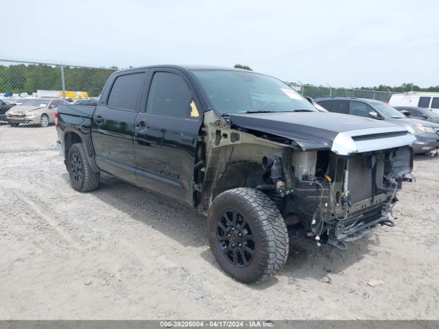 Photo 0 VIN: 5TFDY5F15MX985710 - TOYOTA TUNDRA 