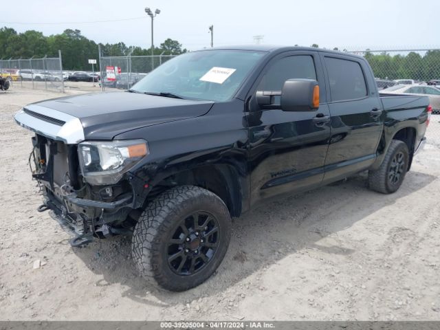 Photo 1 VIN: 5TFDY5F15MX985710 - TOYOTA TUNDRA 