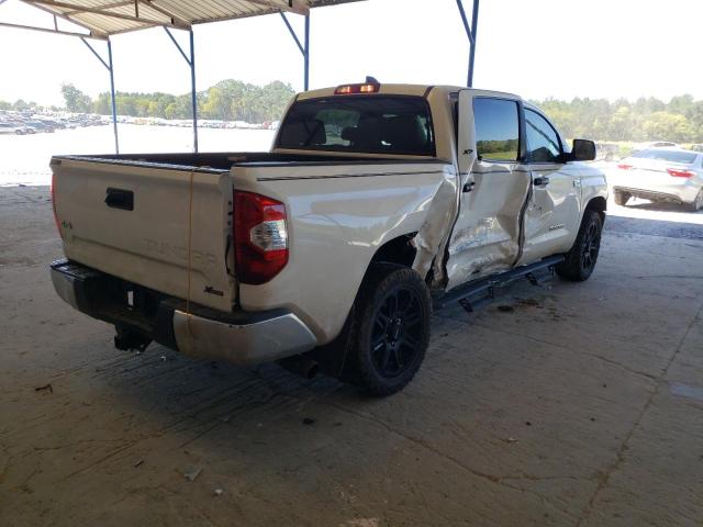 Photo 3 VIN: 5TFDY5F15MX987229 - TOYOTA TUNDRA CRE 