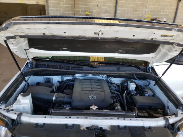 Photo 6 VIN: 5TFDY5F15MX987229 - TOYOTA TUNDRA CRE 