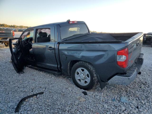 Photo 1 VIN: 5TFDY5F15MX999624 - TOYOTA TUNDRA CRE 