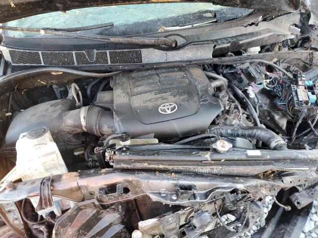 Photo 10 VIN: 5TFDY5F15MX999624 - TOYOTA TUNDRA CRE 