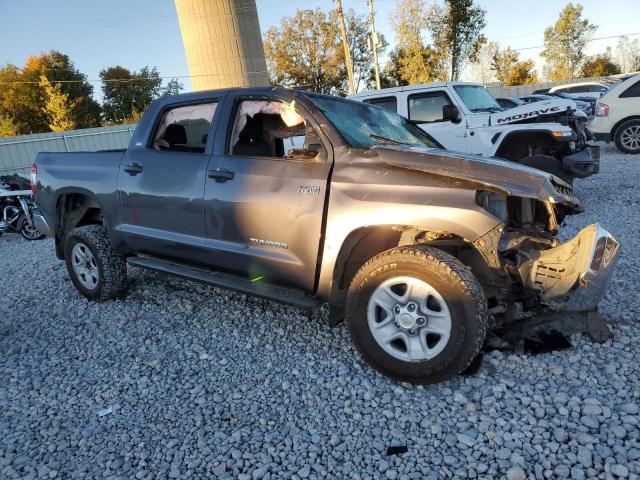 Photo 3 VIN: 5TFDY5F15MX999624 - TOYOTA TUNDRA CRE 