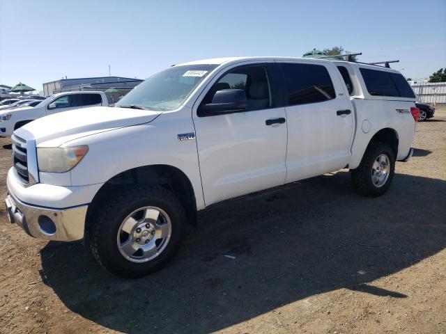 Photo 0 VIN: 5TFDY5F16AX106971 - TOYOTA TUNDRA CRE 