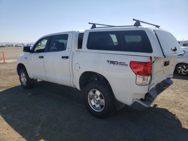 Photo 1 VIN: 5TFDY5F16AX106971 - TOYOTA TUNDRA CRE 