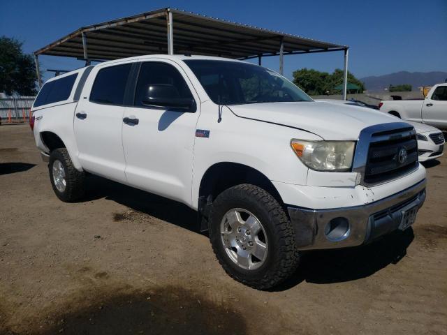 Photo 3 VIN: 5TFDY5F16AX106971 - TOYOTA TUNDRA CRE 