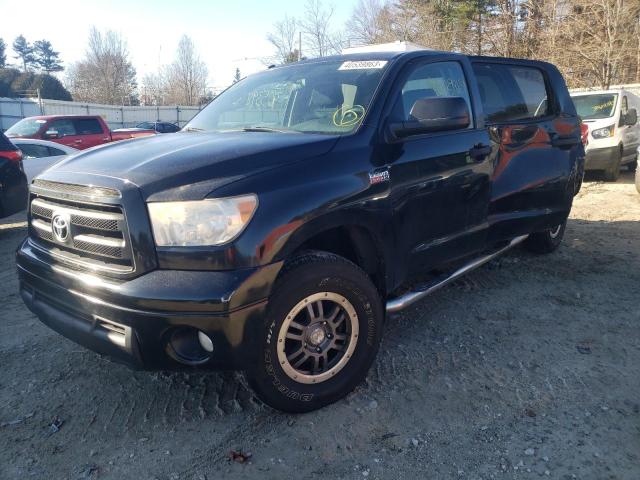 Photo 0 VIN: 5TFDY5F16AX147164 - TOYOTA TUNDRA CRE 