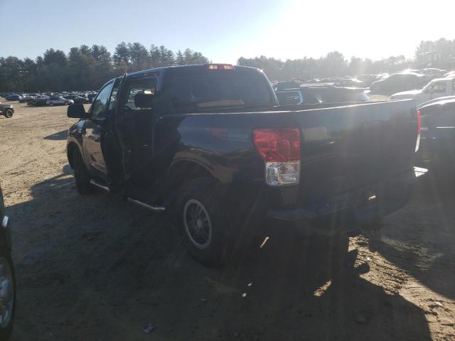 Photo 1 VIN: 5TFDY5F16AX147164 - TOYOTA TUNDRA CRE 