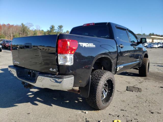 Photo 3 VIN: 5TFDY5F16BX195412 - TOYOTA TUNDRA CRE 