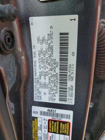 Photo 11 VIN: 5TFDY5F16BX209535 - TOYOTA TUNDRA CRE 